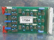 ASML COMMUTATOR
