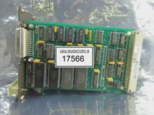 ASML PREALIGNMENT UNIT