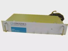 CTI-Cryogenics 8101 INPUT PROCESSOR