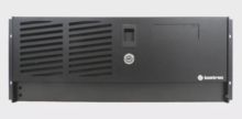 Genmark Automation COMPUTER SYSTEM