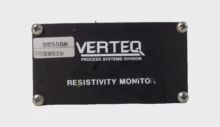 Verteq Process System DT550M