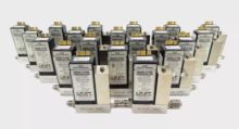 UNIT Instruments UFC-1110A Mass Flow