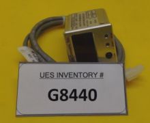 Precise Sensors 70425-250-01-GA Sensor Readout