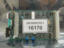 Optimised Control D281 Motion Controller