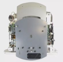 Asyst Technologies 3200-1251-02