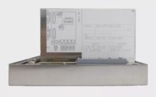 RKC Instrument REX-B871 NN-CS3D Temperature