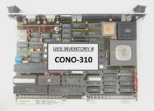 Force Computers SYS68K/CPU-33XB