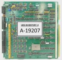 ASML A1206 ADC\ELPS INTERFACE