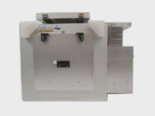 Nikon Left Wafer Loader