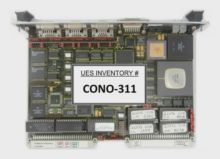 SYS68K/CPU-30BE8 SYS68K/CPU-30BE8