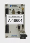 National Instruments Embedded Controller