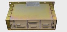 Berkeley Process Control BAM-232T 2-Axis