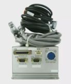 Rorze Automation CURT-2102-4 Robot Linear