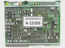 KLA Instruments UNIQUE PROCESSOR
