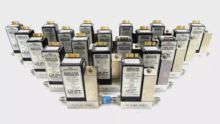 UNIT Instruments UFC-1100 Mass Flow