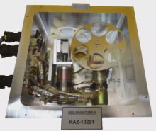 Nikon ND Filter Unit NSR-S204B