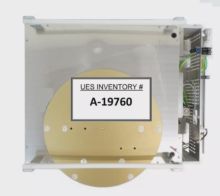 TEL Tokyo Electron TCP Transition