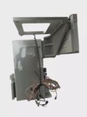 Nikon Precision Wafer Loader Indexer