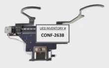 Nikon Change Arm