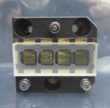 Nikon Reflectance Plate NSR-S204B Step-and-Repeat