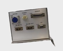 Rorze Automation CURT-5538-0 Robot Linear