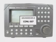 Tektronix RFM151 Signal Scout Cable