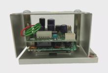 Nikon Precision VB-001 Wafer Loader