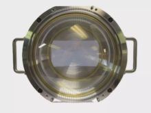 Nikon Precision Vertical Relay Lens