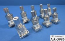 Hitachi Metals P-768, RG, RG1,