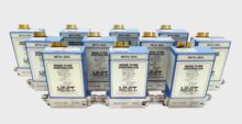 Unit Instruments 81-UN100R