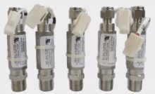 Gems Sensors FS-380 Flow Switch