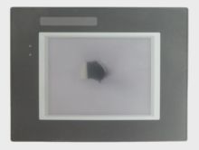 Automation Direct EA9-T6CL-R+ HMI Touchscreen