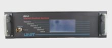 UNIT Instruments DX-5 MFC Mass
