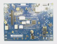 Persimmon Technologies 015-038366-04 Robot Automation