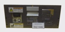 Nikon Precision FIA Autofocus Bulb