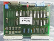 ASML 4022.423.1786 Processor PCB Card