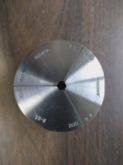Hardinge S22 Collet Pad 11/32"