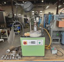 New & Used Ewag Grinding machines for sale | Machinio