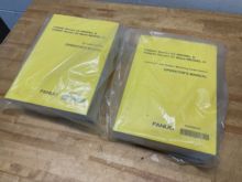 Fanuc Operators Maintenance Parameter Manuals