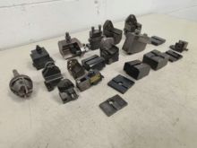 Pile of B&S & Somma