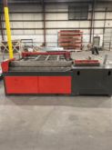 Advanced Auto Fold Coil Line