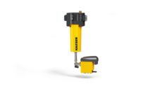 Kaeser Air Compressor Centrifugal Water