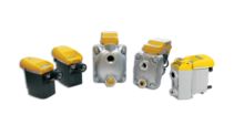 Kaeser Air Compressor Condensate Drains