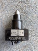 Eppinger Preci Flex Axial Driven