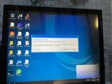 ELO Touch Solutions ET1937L (E896339)