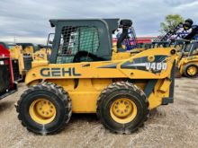 GEHL V400