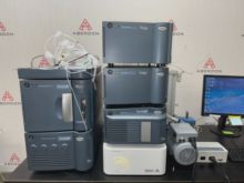 Waters Acquity H-Class UPLC System