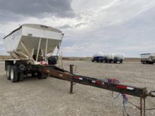 1987 Willmar LOADRUNNER 16