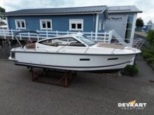 2019 Nimbus 305 Drophead