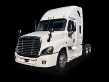 2017 International Prostar